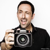 Martin Bauendahl Photography logo - Similar company to Maitech Technologies Llc