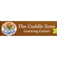 Cuddle Zone Learning Center
