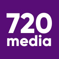 720.media - Mobile Games Development Company logo - Similar company to Kalyna Games