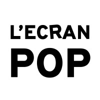 L'ECRAN POP logo - Similar company to Tsl Karaoke
