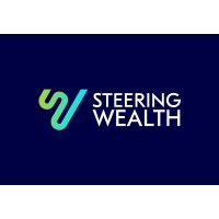 Steering Wealth logo - Similar company to Bamboo Wealth