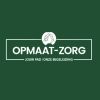 Opmaat-zorg logo - Similar company to Kompas Jeugdhulp