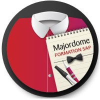 Majordome Formation SAP logo - Similar company to Majordome Digital