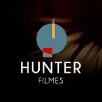 Hunter Filmes logo - Similar company to Quitanda Soluções Criativas