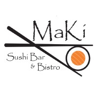 MaKi Sushi Bar & Bistro logo - Similar company to Lean Kitchen Co