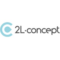 2L concept logo - Similar company to Société D’Architecture Model