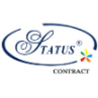 Status Carpet logo - Similar company to Lextechsuite