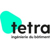 TETRA ingénierie du bâtiment logo - Similar company to Spec Idf