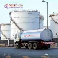 GULFCHEM logo - Similar company to Dr-Earth.Com
