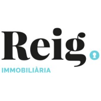 Immobiliària Reig logo - Similar company to Vimmo Immobiliària