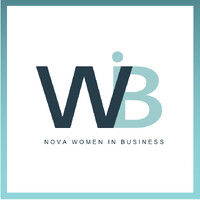Nova Women in Business logo - Similar company to Nova Hackathon 2024