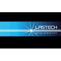 Lastech Metaalbewerking logo - Similar company to Van Roosendaal Technisch Uitzendbureau