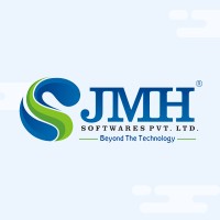 JMH SOFTWARES PVT LTD logo - Similar company to Mj Softtech