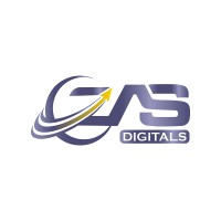 ZAS Digitals logo - Similar company to Prislogics