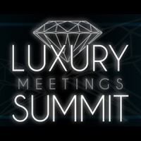 Luxury Meetings Summit logo - Similar company to Exquisite Events