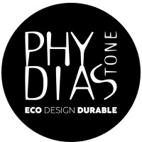 Phydiastone logo - Similar company to Adaozañ