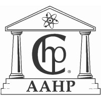 American Academy of Health Physics logo - Similar company to Nemcon