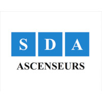 SDA ASCENSEURS logo - Similar company to D.M.S. Ascenseurs