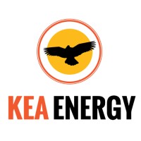 Kea Energy Limited logo - Similar company to Solarpack @ Nc State