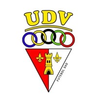 União Desportiva Vilafranquense, Futebol SAD logo - Similar company to Nexo