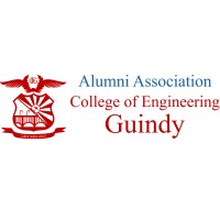 Alumni Association College of Engineering Guindy (AACEG) logo - Similar company to Sail
