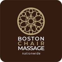 Boston Chair Massage logo - Similar company to Baez Consulting