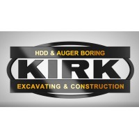 Kirk Excavating & Construction, Inc. logo - Similar company to Performance Painting