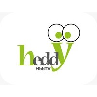 Heddy HbbTV logo - Similar company to Coachyness