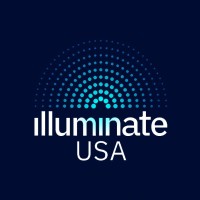 Illuminate USA logo - Similar company to Ace Engineering / (주)에이스엔지니어링