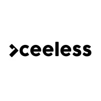 Ceeless logo - Similar company to Maqui Active