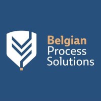 Belgian Process Solutions logo - Similar company to Bebinox