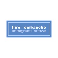 Hire Immigrants Ottawa logo - Similar company to Able2: Support For People With Disabilities