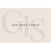 GIS Solutions1 logo - Similar company to Geographic Systems Llc