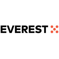 EVEREST GmbH logo - Similar company to The Second Mountain Gmbh
