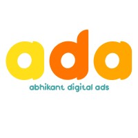 ABHIKANT DIGITAL ADS - ADA logo - Similar company to Hithot