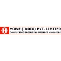 Howe Engineering Projects India Pvt Ltd