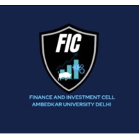Finance and Investment Cell, AUD logo - Similar company to Finest- Finance And Investment Cell Of Dseu, Vivek Vihar Campus