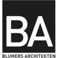 Blumers Architekten logo - Similar company to Superforma Architecture Studio