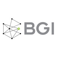 BGI ANALYTICS logo - Similar company to Enero Solutions
