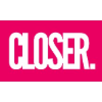 Closer logo - Similar company to Flarie