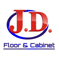 JD Floor & Cabinet logo - Similar company to Elite Kitchen & Stone