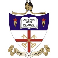 Karachi Grammar School logo - Similar company to Karachi Grammar School