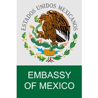 Embassy of Mexico in the Philippines (Embajada de México en Filipinas) logo - Similar company to Light Embassy