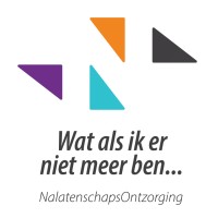 Watalsikernietmeerben NalatenschapsOntzorging logo - Similar company to De Scheidingsmanager
