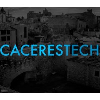 CaceresTech logo - Similar company to Devopsdays Caceres