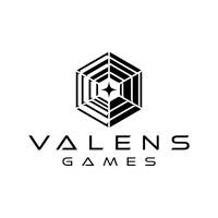Valens Games logo - Similar company to Elysium Strategy Group