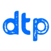 Digital Transformation Publishing logo - Similar company to Nyxminds