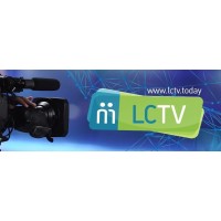LCTV logo - Similar company to Paparazzo