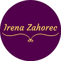 Irena piše logo - Similar company to Irena Tech