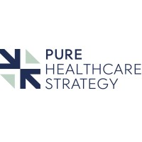 Pure Healthcare Strategy logo - Similar company to Ad-Adapt